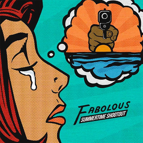 Fabolous – A Real One Instrumental